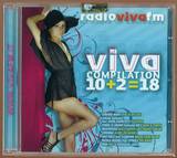 Viva Fm Compilation - 10+2=18