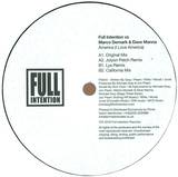 Full Intention Vs Marco Demark & Dave Manna - America