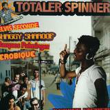 Erobique & Jacques Palminger - Totaler Spinner