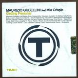 Maurizio Gubellini Ft Mia Crispin - Getting Personal *mcd*