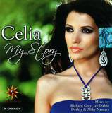 Celia - My Story