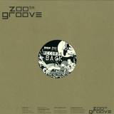 Hardwaks & Mr. X - Records Back