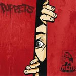 Truth Aquatic - Puppets