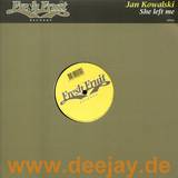Jan Kowalski - She Left Me