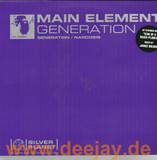 Main Element - Generation / Narcosis