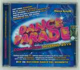 Dance Parade - Winter 2010