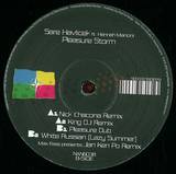 Sare Havlicek - Pleasure Storm