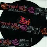 Tyken Feat. Adl - Let It Rain