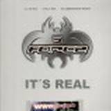 3-force - It's Real