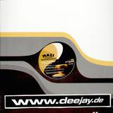 Mazi Aka Audio Soul Project - Retrofuturism Ep