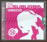 Suburbia Unmixed - Volume 14