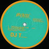 Dj T. - The Dawn *remixes*