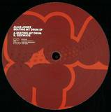 Alias Jonez - Beating My Drum Ep