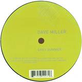 Dave Miller - Grey Summer