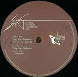 Deep Space Orchestra - Last Exit Ep