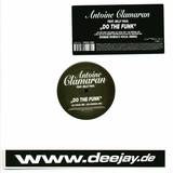 Antoine Clamaran - Do The Funk