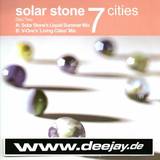Solar Stone - Seven Cities *2*