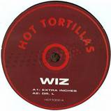 Wiz - Extra Inches