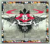 Ram Records - 15x15
