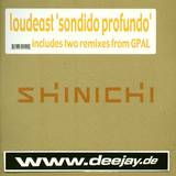 Loudeast - Sonida Profundo 2x12"