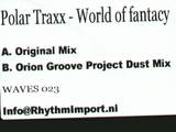 Polar Traxx - World Of Fantasy
