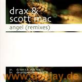Drax & Scott Mac - Angel *remix*