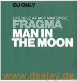 Fragma - Man In The Moon