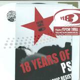 Psychothrill Records - 18 Years Of Psycho Thrill 4x12"