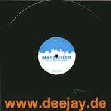 Dj Loving Loop - Revolution