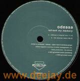 Odessa - Refresh My Memory