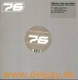 Armin Van Buuren - 76 / *3* Album Sampler