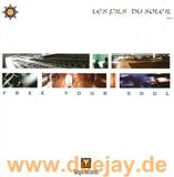 Les Fils Du Soleil - Free Your Soul