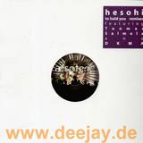 Hesohi - To Hold You *rmx*