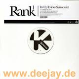 Rank 1 - It´s Up To You (symsonic)
