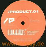 Product 01 - Zero One Ep