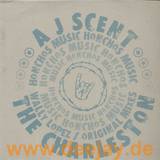 A J Scent - The Charleston