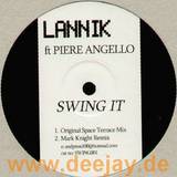 Lannik Feat. Piere - Swing It
