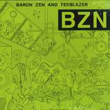 Baron Zen & Tekblazer - Electrik Surgery Ep
