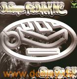 Da Stompers - Stomp Style Ep
