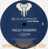Tricky Moreira - Together