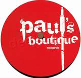 Paolo Martini - Bang The Box