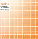 D Ramirez - Are You Ready