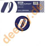 Gtr - Reason To Believe