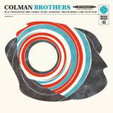 Colman Brothers - Colman Brothers