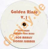 Golden Rinse - Vol.1