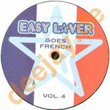 Easy Lover - *4* Goes French