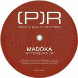 Madoka - Afterburner