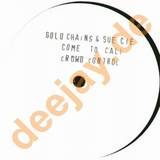 Gold Chains & Sue Ci - Come To Cali
