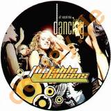 The Tabledancers - Dancing
