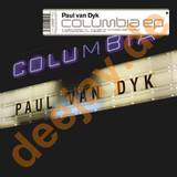 Paul Van Dyk - Columbia Ep - 2x12"